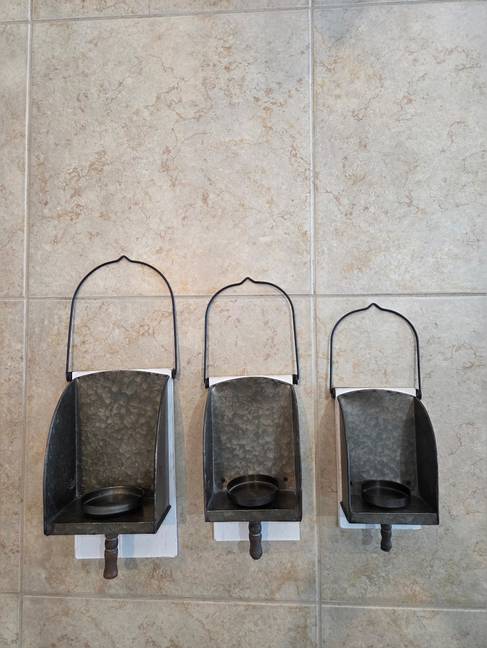Farmhouse Scoops Set